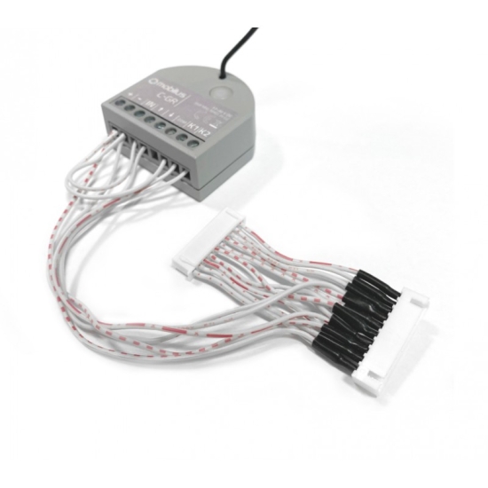 Moduł radiowy do bramy MOBILUS C-GR 230V COSMO 2WAY